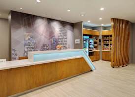 SpringHill Suites by Marriott Indianapolis Keystone 3