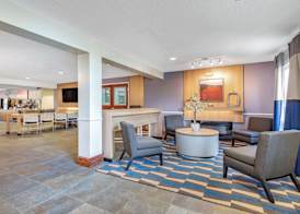 Microtel Inn & Suites by Wyndham Lillington/Campbell University 3
