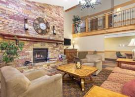 AmericInn by Wyndham Sheboygan 2