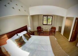 Inkantari Boutique Hotel 2