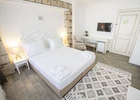 Albeon Luxury Hotel - Alacatı 4