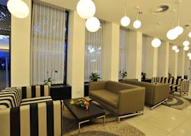 Golden Tulip Kassel Hotel Reiss 5