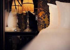 Maison Souquet, Hotel & Spa 4
