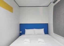 RYB Hostel Phuket 3
