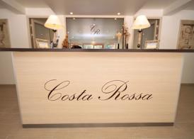 Hôtel et Résidence Costa Rossa 2