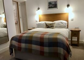 Lucy's Tearoom B&B 2