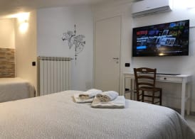 B&B Il Viaggiatore 4