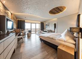 DAS GERSTL Alpine Retreat 4