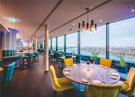 Radisson Blu Hotel, Bonn 5