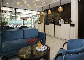 La Santé Hotel & Spa 3