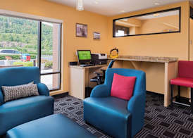 TownePlace Suites Huntington 2