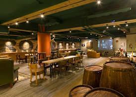 Roaders Hotel Zhonghua 4