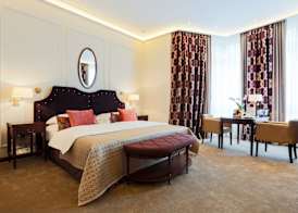 Excelsior Hotel Ernst am Dom 4