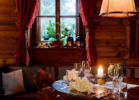 Hotel Unterhof 5