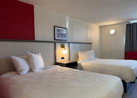 Ramada by Wyndham Lumberton NC North 2
