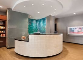 Springhill Suites by Marriott West Palm Beach I-95 2
