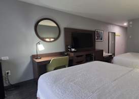 Hampton Inn & Suites Craig 5
