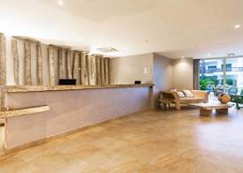 Grand Sirenis Cartagena 3