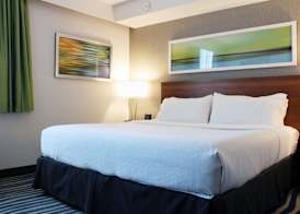 Birchwood Inn, BW Premier Collection 4