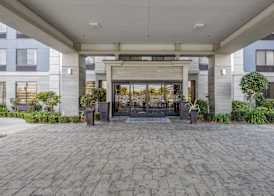 Hampton Inn San Francisco Airport 5
