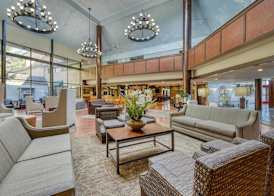 SureStay Plus Hotel by Best Western Reno Airport 2