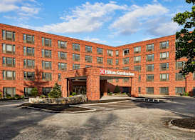 Hilton Garden Inn Tewksbury Andover 5