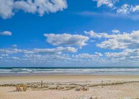 Hilton Vacation Club The Cove on Ormond Beach 4