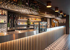 Novotel Edinburgh Park 3