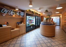 HiBird- Apartment and Suites Hotel 4