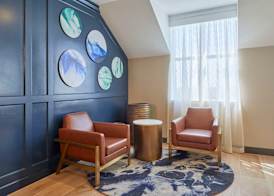 DoubleTree by Hilton Atlanta - Roswell 5