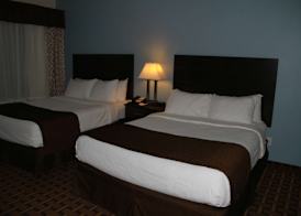 SureStay Plus Hotel by Best Western Coralville Iowa City 4