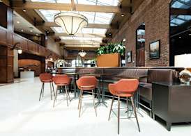Columbus Marriott 5