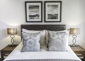 Aldgate by Excel Apartments 2