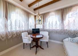 Suter Palace Heritage Boutique Hotel 5