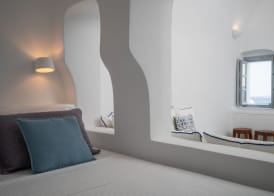 Oia Spirit Studios by Mary D Nomikou 3