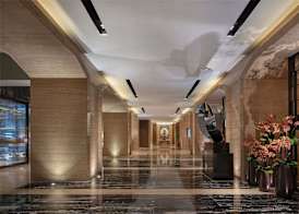 Pullman Shanghai Jing'an 2
