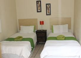 Airport Modjadji Guesthouse 5
