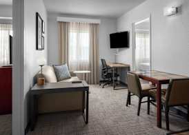 Residence Inn by Marriott San Antonio Six Flags at The RIM 5