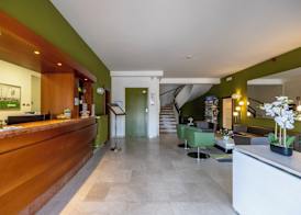 Hotel Ideal 3