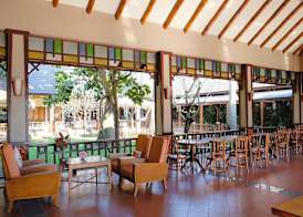 Botany Beach Resort Pattaya 3