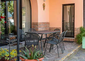 Villaggio Turistico Priori Malcesine 4