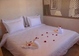 RIAD ET SPA MISRIA LES OLIVIERS 5