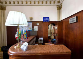 Hotel Lella 3