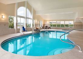 Country Inn Suites By Radisson Kingsland Ga 5