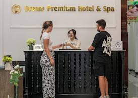 Dream Premium Hotel & Spa 2