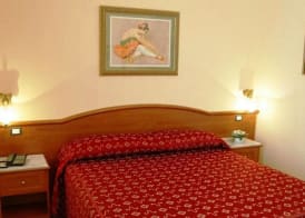 Hermitage Capua Hotel 2