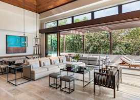 Fairmont Heritage Place Mayakoba 3