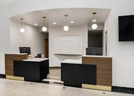 Best Western Premier Houston Downtown/Convention Center Hotel 4