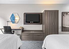 Holiday Inn Express & Suites CARNEYS POINT - PENNSVILLE by IHG 4