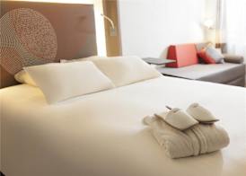 Novotel Metz Centre 4